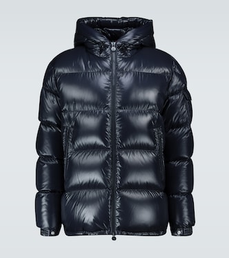 Ecrins down-filled jacket | Moncler