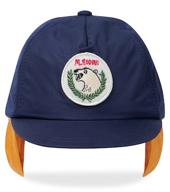 Gorra Polar Bear | Mini Rodini