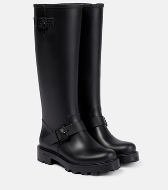 Botas Yael de goma | Jimmy Choo