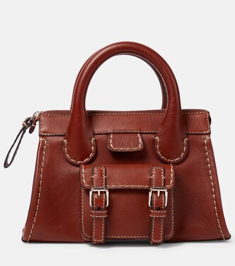 Borsa Edith Mini in pelle | Chloé