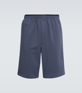 Shorts técnicos Bonded | GR10K