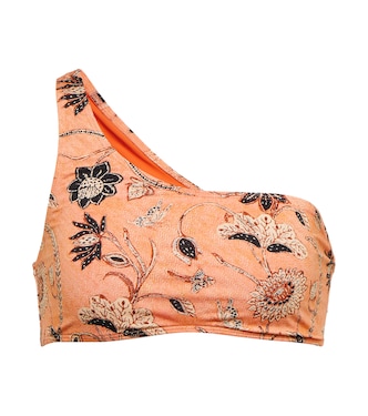 Top de bikini Reina | Ulla Johnson