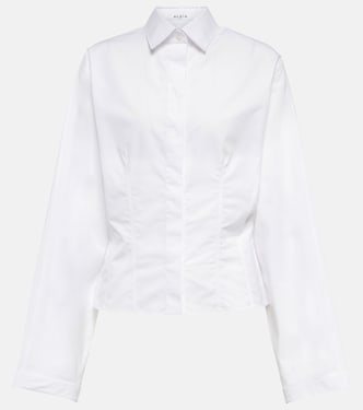 Chemise en coton | Alaïa