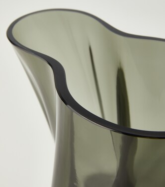 Aer glass vase | Audo Copenhagen