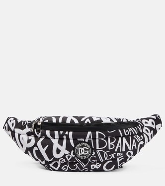 Sac ceinture à logo | Dolce&Gabbana