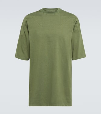 T-shirt in cotone | Rick Owens