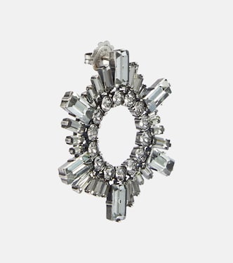 Boucles d’oreilles Begum Mini | Amina Muaddi