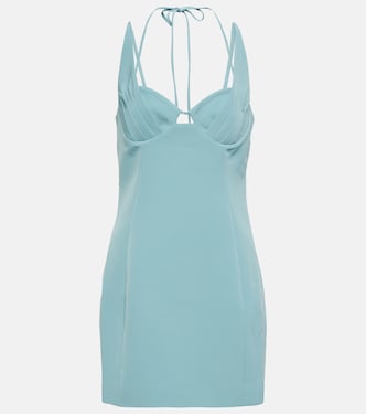 Cutout minidress | Simkhai