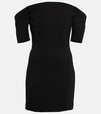 Gesso minidress | Sportmax