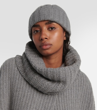 Gorro Berretto de cachemir | Loro Piana