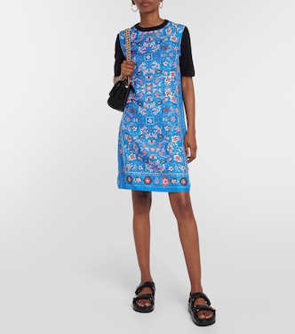 Sandales Kira à plateforme en cuir | Tory Burch