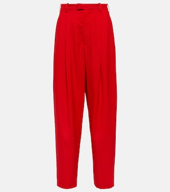 Pantaloni in lana vergine | Marni