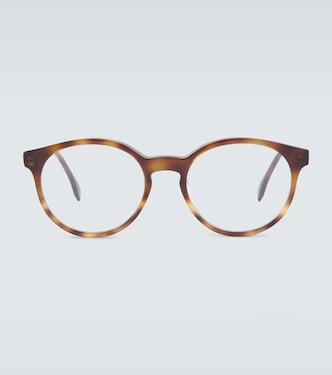 Runde Brille Fendi Fine | Fendi