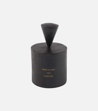 x Lemaire Bois d'Orage scented candle | Mad et Len