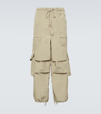 Pantalones cargo Freight | Entire Studios