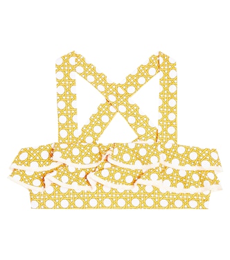 Bikini-Oberteil Aman | Marysia Bumby