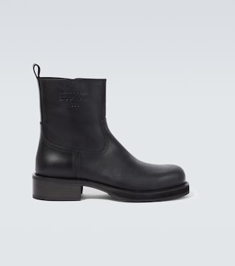 Botines de piel | Acne Studios