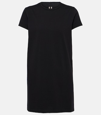 Camiseta de jersey de algodón | Rick Owens
