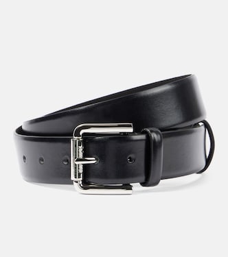 Cintura in pelle | Max Mara