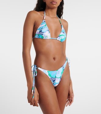 Culotte de bikini Key West | Melissa Odabash