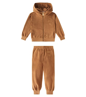 Ensemble de survêtement | Moschino Kids