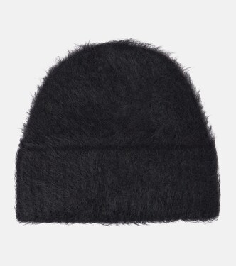 Berretto in misto alpaca | Toteme