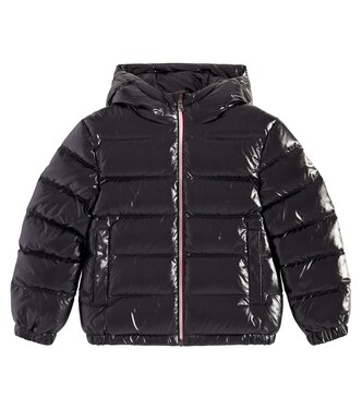 Aubert down jacket | Moncler Enfant
