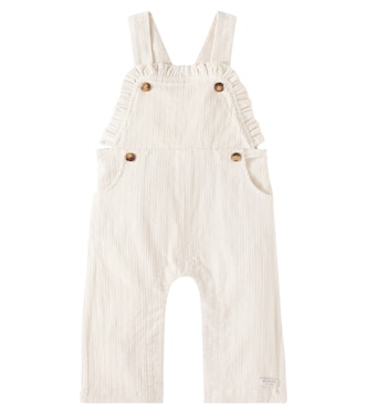 Baby - Salopette Shoue | Donsje