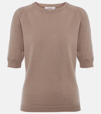 Jersey de lana y cachemir | Max Mara