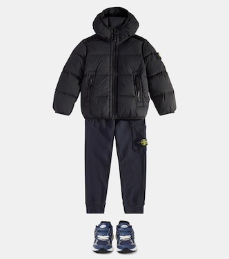 2002 mesh sneakers | New Balance Kids