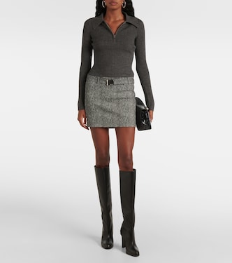 Minikleid Platt | Staud