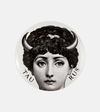 Tema e Variazioni N.349 Taurus wall plate | Fornasetti