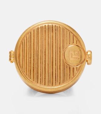 Anillo Powder Compact | Balmain