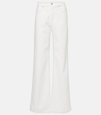 Jeans Annina a gamba larga e vita alta | Citizens of Humanity