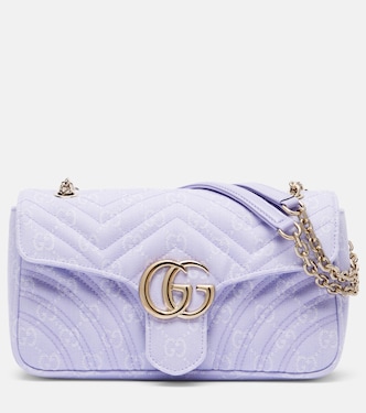 GG Marmont shoulder bag  | Gucci