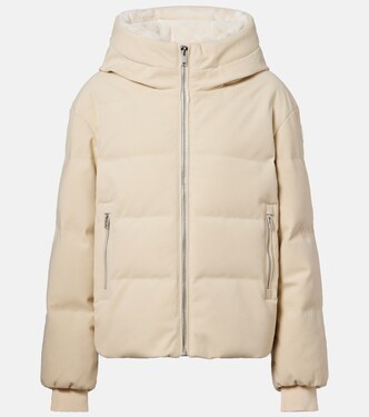 Barsy down ski jacket | Fusalp