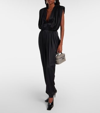 Mono drapeado | Stella McCartney