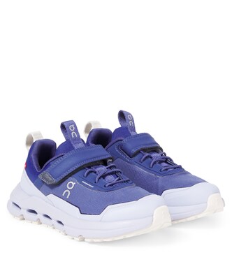 Laufschuhe Cloudhero Mid Waterproof | On Kids
