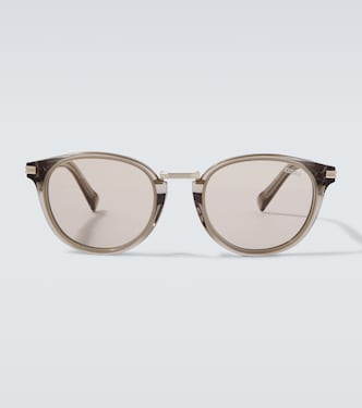 Gafas de sol redondas  | Zegna