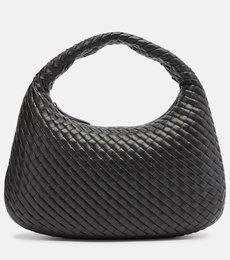 Veneta Intrecciato Medium shoulder bag | Bottega Veneta
