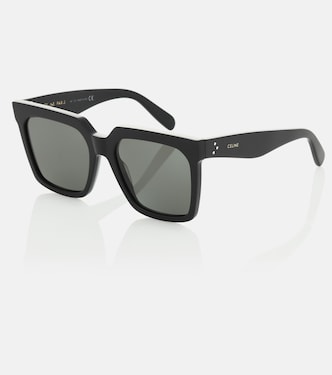 Lunettes de soleil carrées | Celine Eyewear