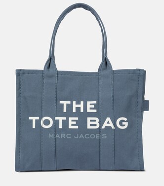 Tote The Large de lona | Marc Jacobs