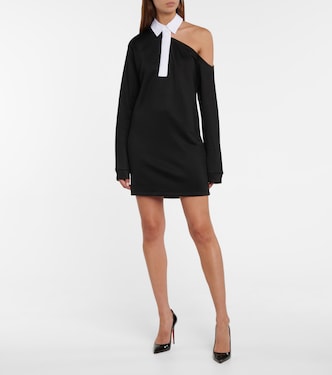 One-Shoulder-Minikleid | Rta