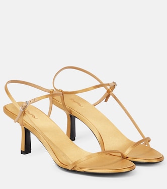 Sandali Bare in pelle | The Row