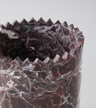 Triangoli vase | Editions Milano