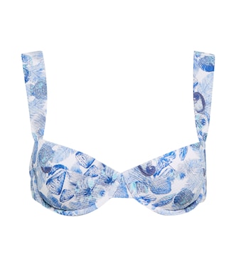 Top bikini Santorini | Heidi Klein