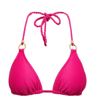 Bikini-Oberteil Zanzibar | Heidi Klein