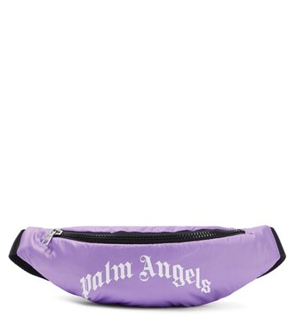 Marsupio con logo | Palm Angels Kids