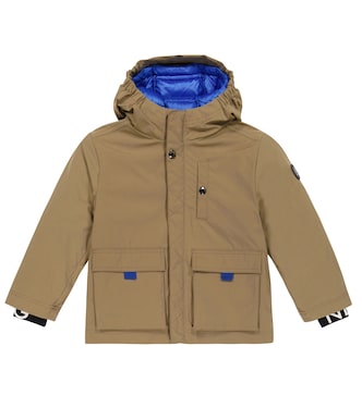 Parka Finn reversible | Bogner Kids