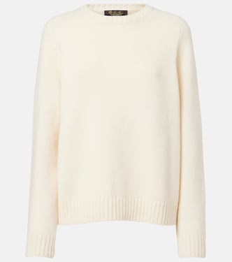 Jersey Neo Parksville de cachemir | Loro Piana